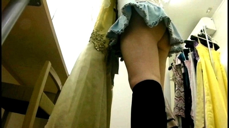 SNS-525 パート 5 - 46 分