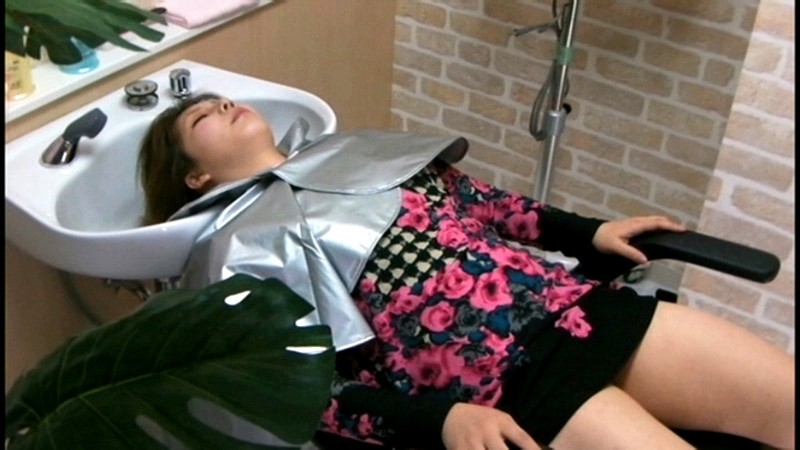 SNS-533 Bagian 6 - 45 minit