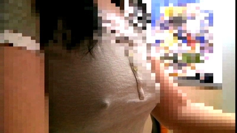 パチンコに熱中している女性の胸ポチ盗撮 画像15