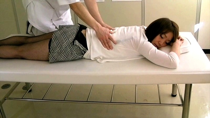 SNS-543 Part 1 - 30 minutes