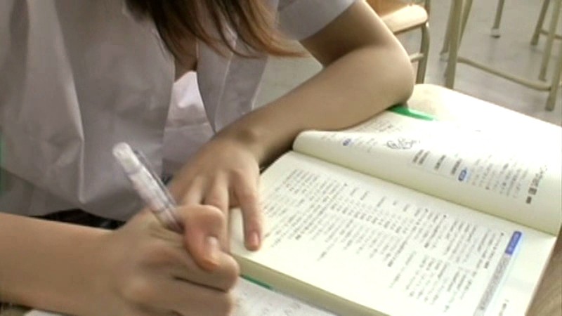 SNS-592 第 2 部分 - 35 分钟