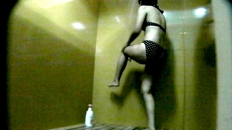 SNS-596 Bagian 1 - 30 minit