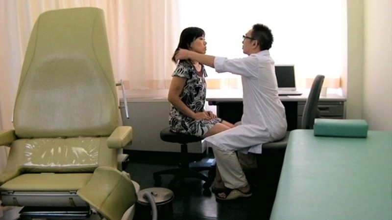 SNS-598 第 6 部分 - 50 分钟