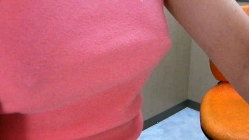 SNS-601 パート 4 - 39 分