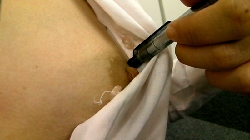 SNS-610 Part 1 - 30 minutes