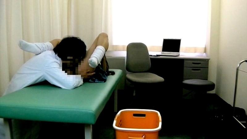 SNS-622 第 8 部分 - 58 分钟