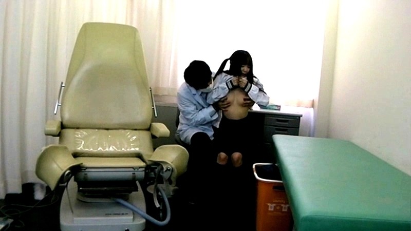 SNS-665 Part 1 - 30 minutes