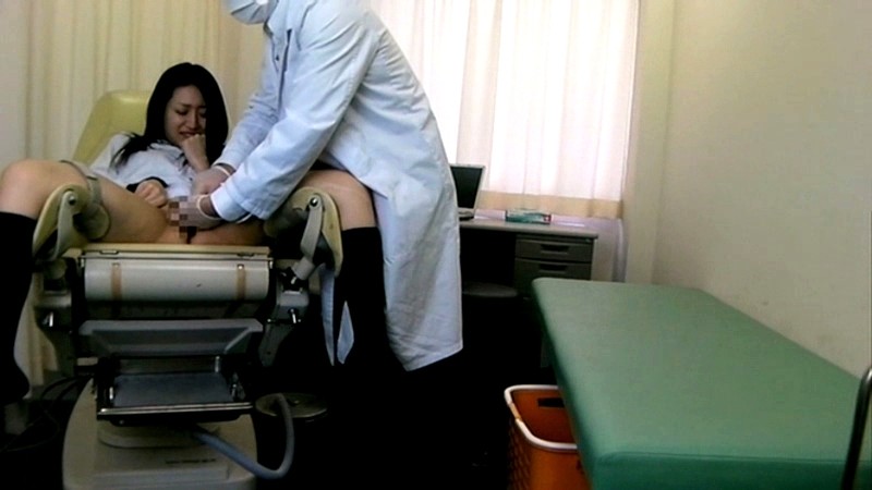 小児科医師中●生・●校生SEX治療盗撮 7 画像13