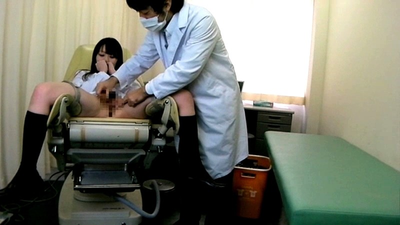 小児科医師中●生・●校生SEX治療盗撮 7 画像7