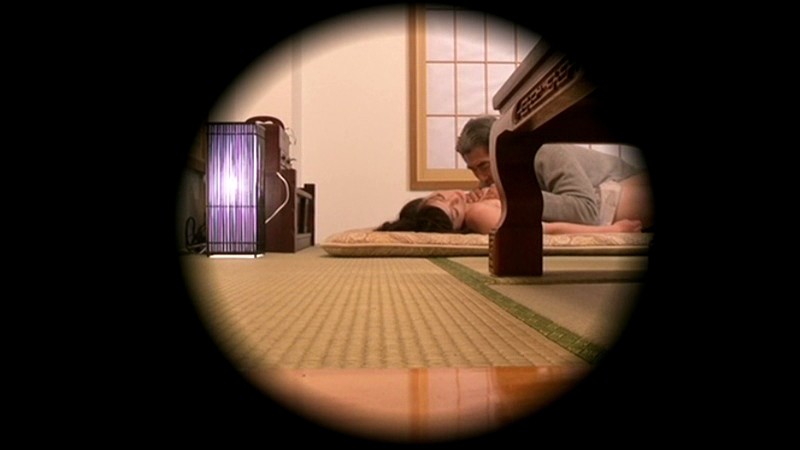 SNS-672 Part 1 - 30 minutes