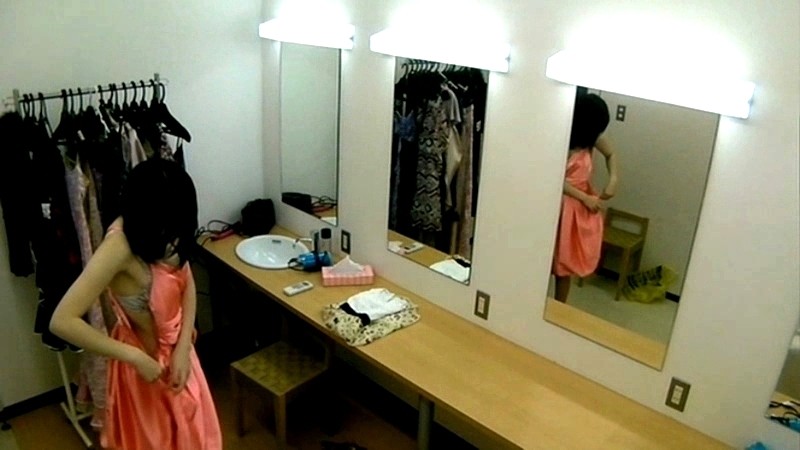 SNS-691 パート 6 - 45 分