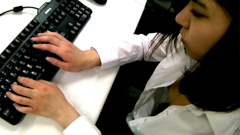 SNS-695 Part 4 - 39 minutes