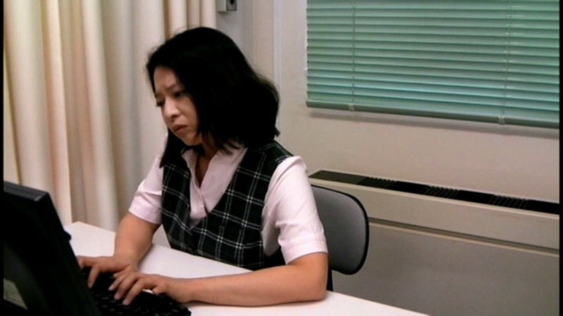 SNS-702 Part 7 - 54 minutes