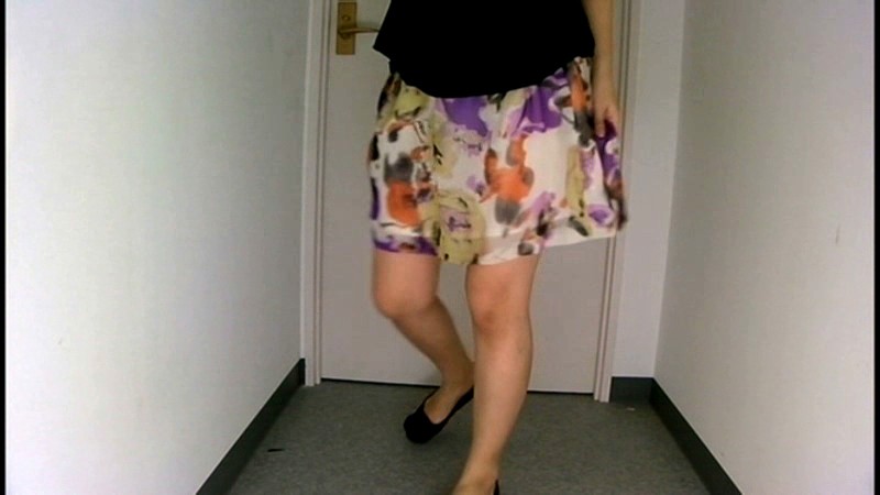 SNS-710 パート 6 - 45 分