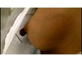 OLさんの無防備なブラウスの隙間からこぼれたコリコリ乳首盗撮 17 - サンプル画像