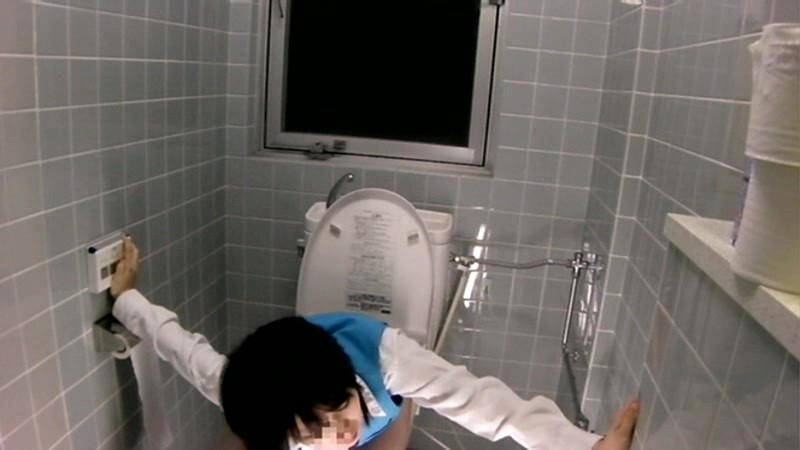 SNS-712 パート 6 - 45 分