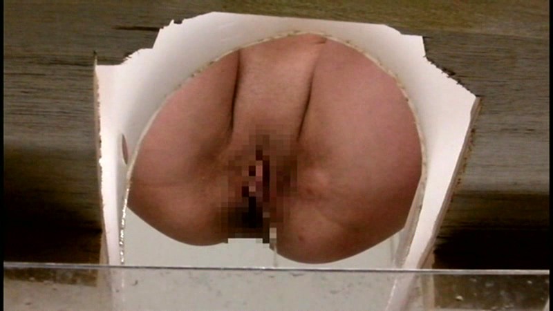 和式便所に仕掛けられたカメラが捕らえた衝撃映像 5 画像11