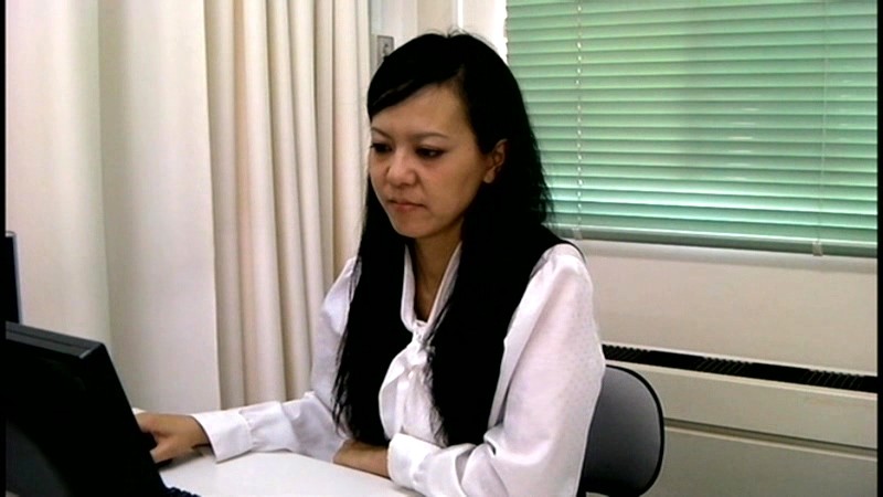 SNS-749 第 2 部分 - 34 分钟