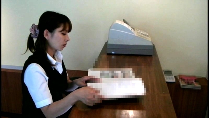 SNS-809 パート 4 - 42 分