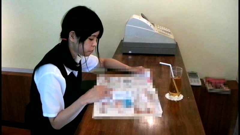 SNS-809 パート 8 - 58 分