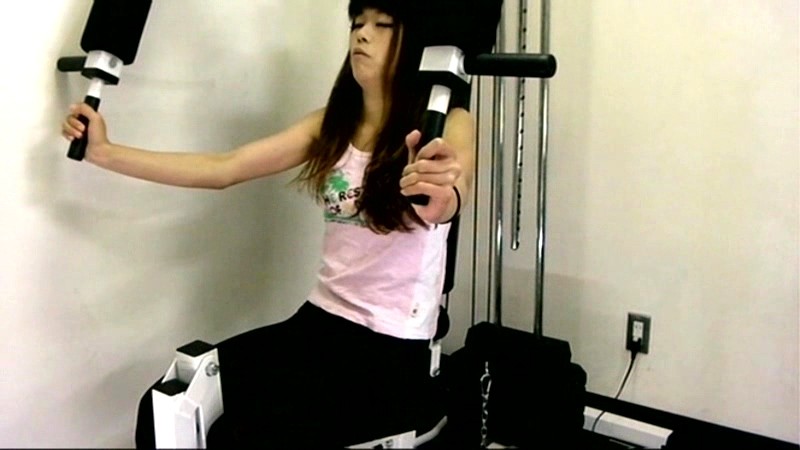 SNS-831 Bagian 20 - 258 minit