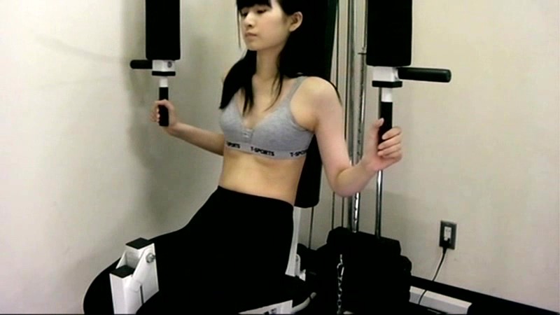 SNS-831 Part 3 - 54 minutes