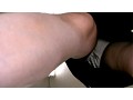 コピー機に仕込んだカメラが捕らえた美人OLのパンチラ 8 - サンプル画像