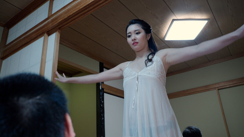 CH-001 第 11 部分 - 80 分钟