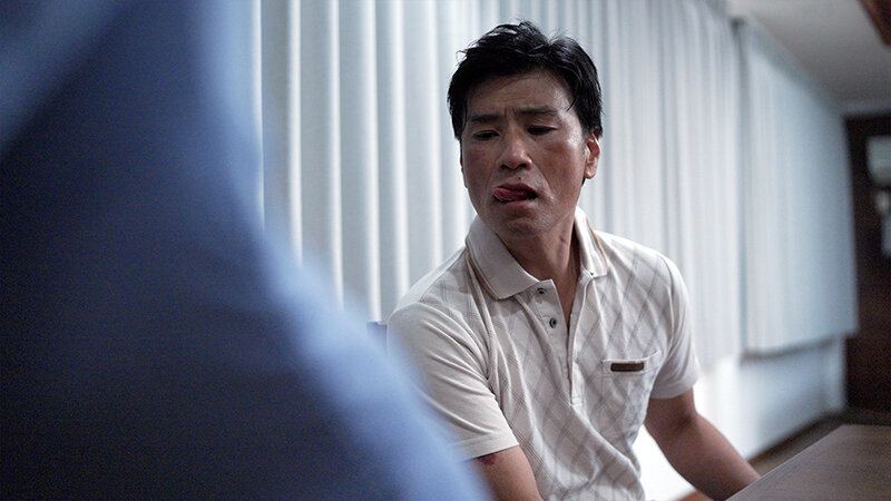 FU-001 Part 3 - 38 minutes