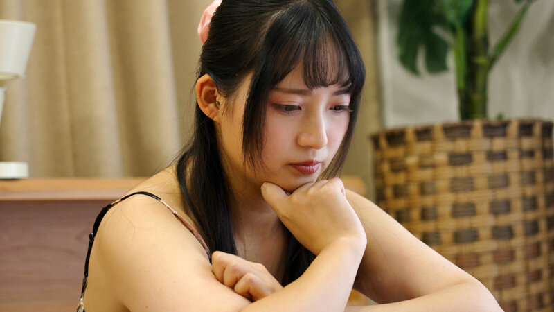 義父と息子の嫁の禁断の駆け引き 永山遥 画像18