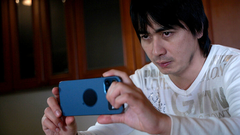 MI-001 第 18 部分 - 115 分钟