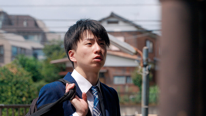 UE-001 パート 1 - 30 分