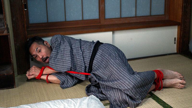 UE-001 パート 11 - 80 分