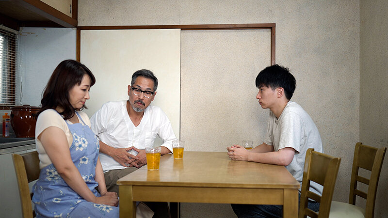 UE-001 パート 9 - 70 分