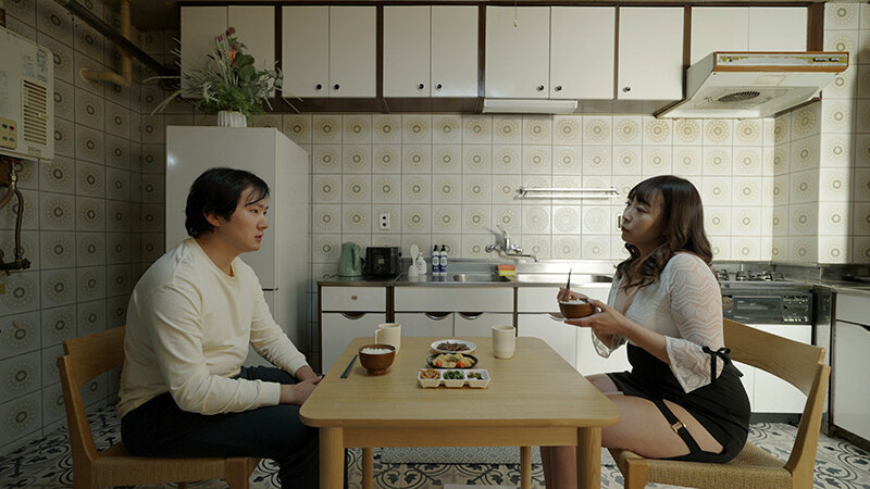 YO-001 第 14 部分 - 95 分钟