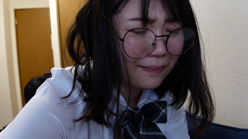 「ずっと君にぶち挿む事を夢みていたよ…」近所に住んでいる面識なしの地味な女子学生・発育 絶頂期のムチムチ爆乳アホみたいに鷲掴みしてハメた調教記録 画像9