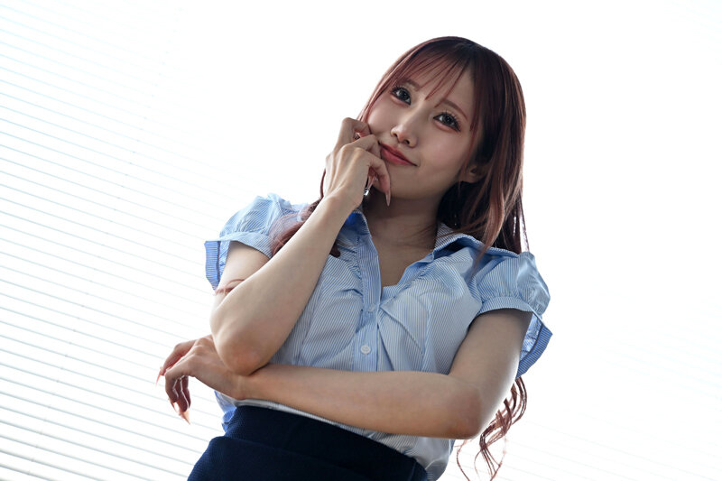 役立たずの早漏テク無し夫に中出しセックスを見せつけるNTR 斎藤あみり 1枚目