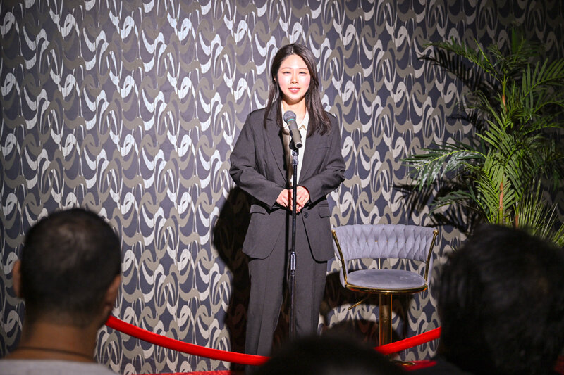 NMSL-018 第 1 部分 - 30 分钟