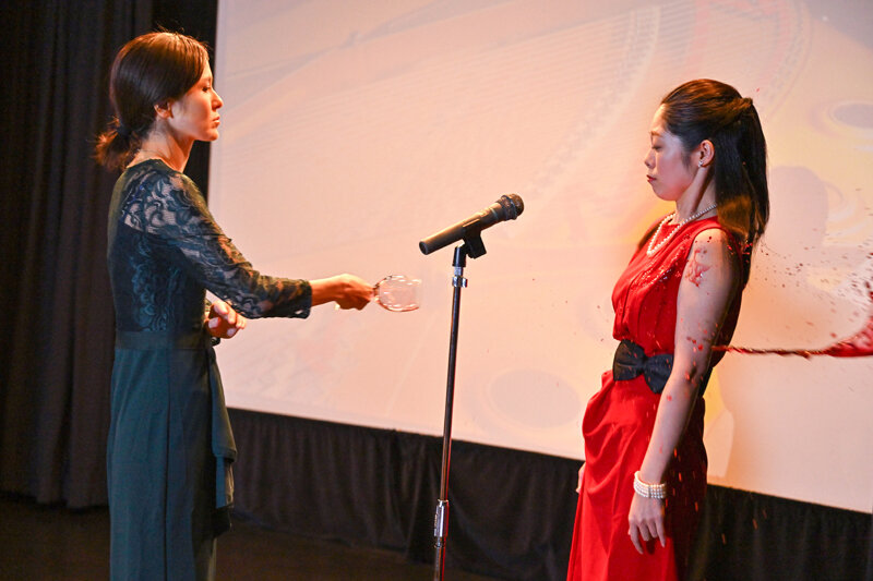 NMSL-018 第 18 部分 - 132 分钟