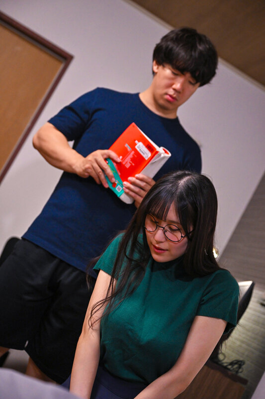 NMSL-026 パート 2 - 35 分