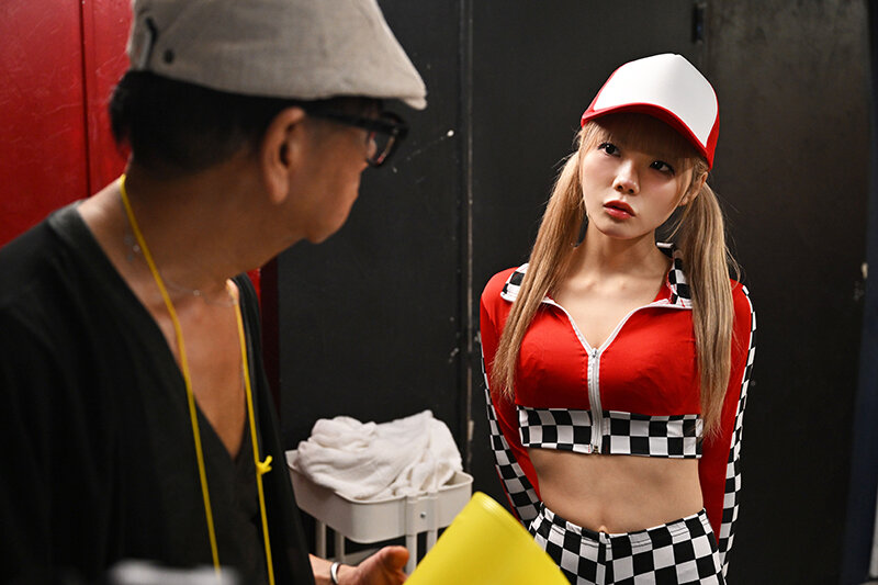 NMSL-029 Bagian 17 - 142 minit