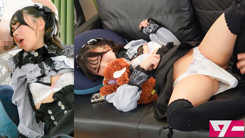 AWAW-009 Bagian 4 - 69 minit