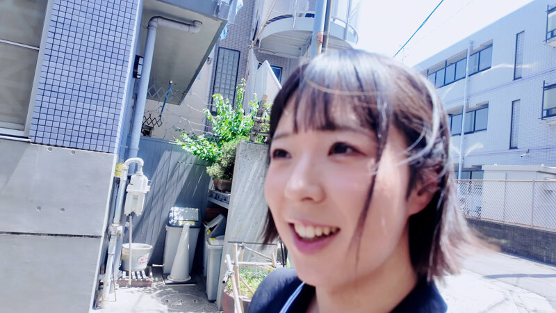 ニュウハーフ 近藤ムム もしかしたら付き合うかもしれない二人のイチャラブアナルSEX 3枚目