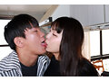 ニュウハーフ 月乃クロロ もしかしたら付き合うかもしれない二人のイチャラブアナルSEX 画像2