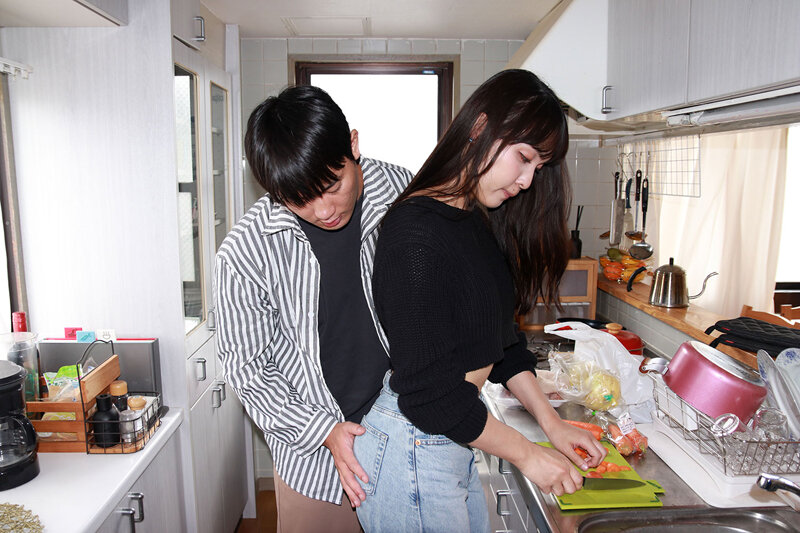 ADHN-015 Bagian 1 - 30 minit