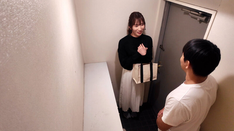 ADHN-016 Bagian 1 - 30 minit