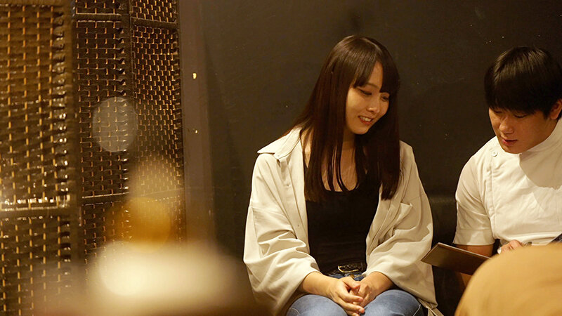 ADHN-034 Bagian 2 - 35 minit