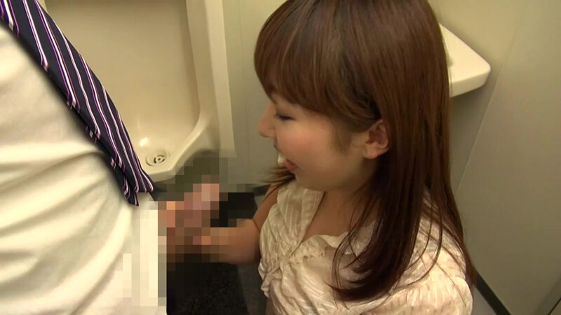 古き良き社内恋愛とHな人間関係～可愛い部...のサンプル画像 7