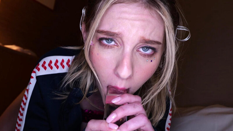 SBVD-571 Bagian 18 - 81 minit