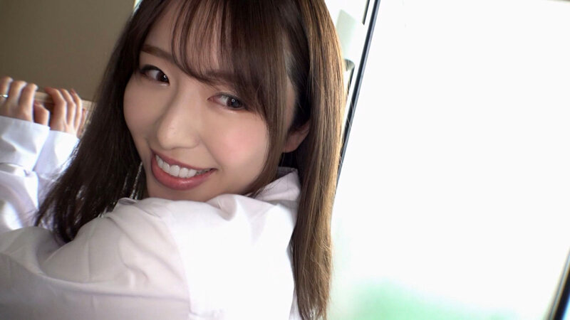 この彼女可愛すぎんか!?SSS級美女とイチャラブエッチ 1枚目